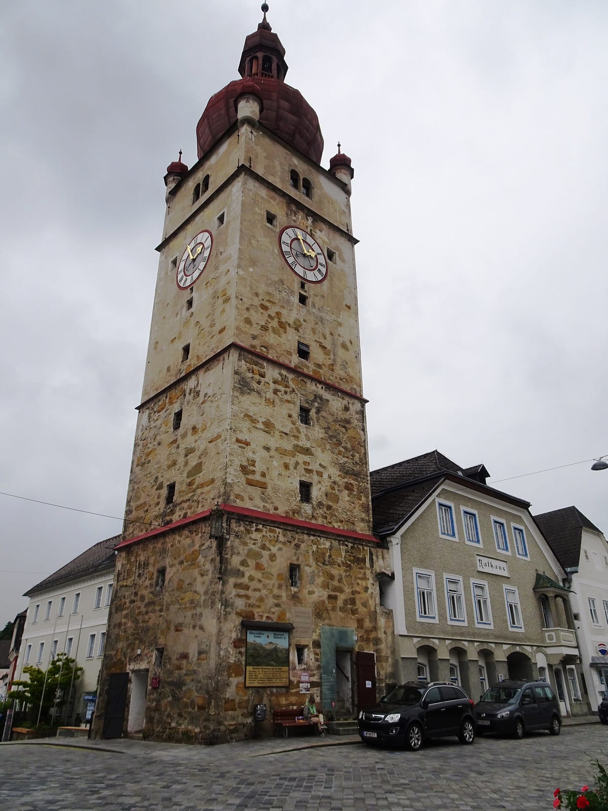 Hartner Stadtcafé photo 3