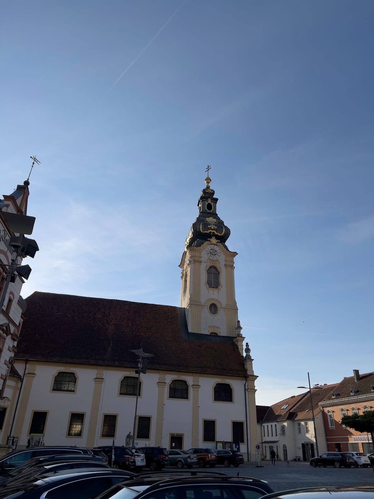 Gotthardt's Sonne