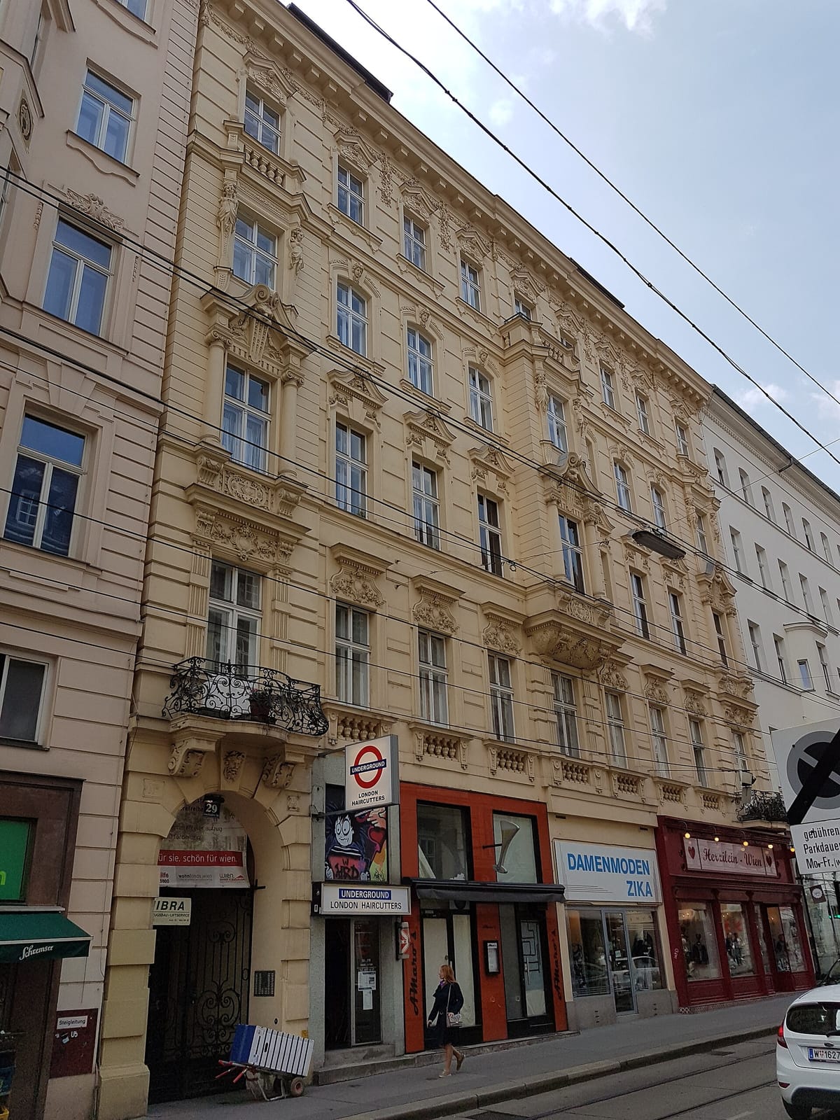 Kurkonditorei Oberlaa photo 5