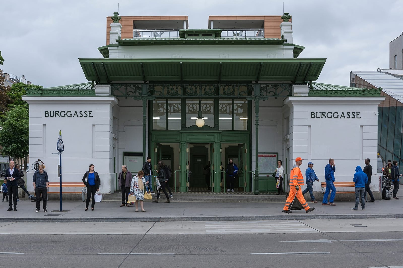 Cafe Weidinger photo 2