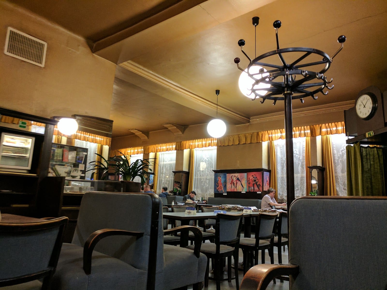 Cafe Weidinger