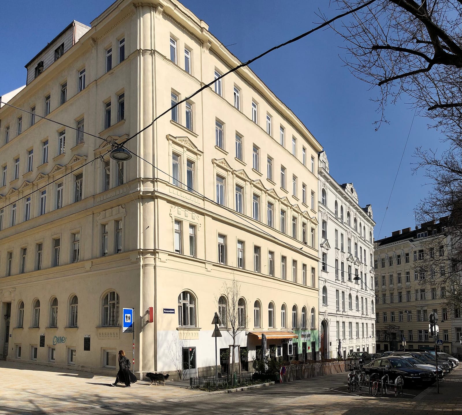 Café Jelinek photo 3