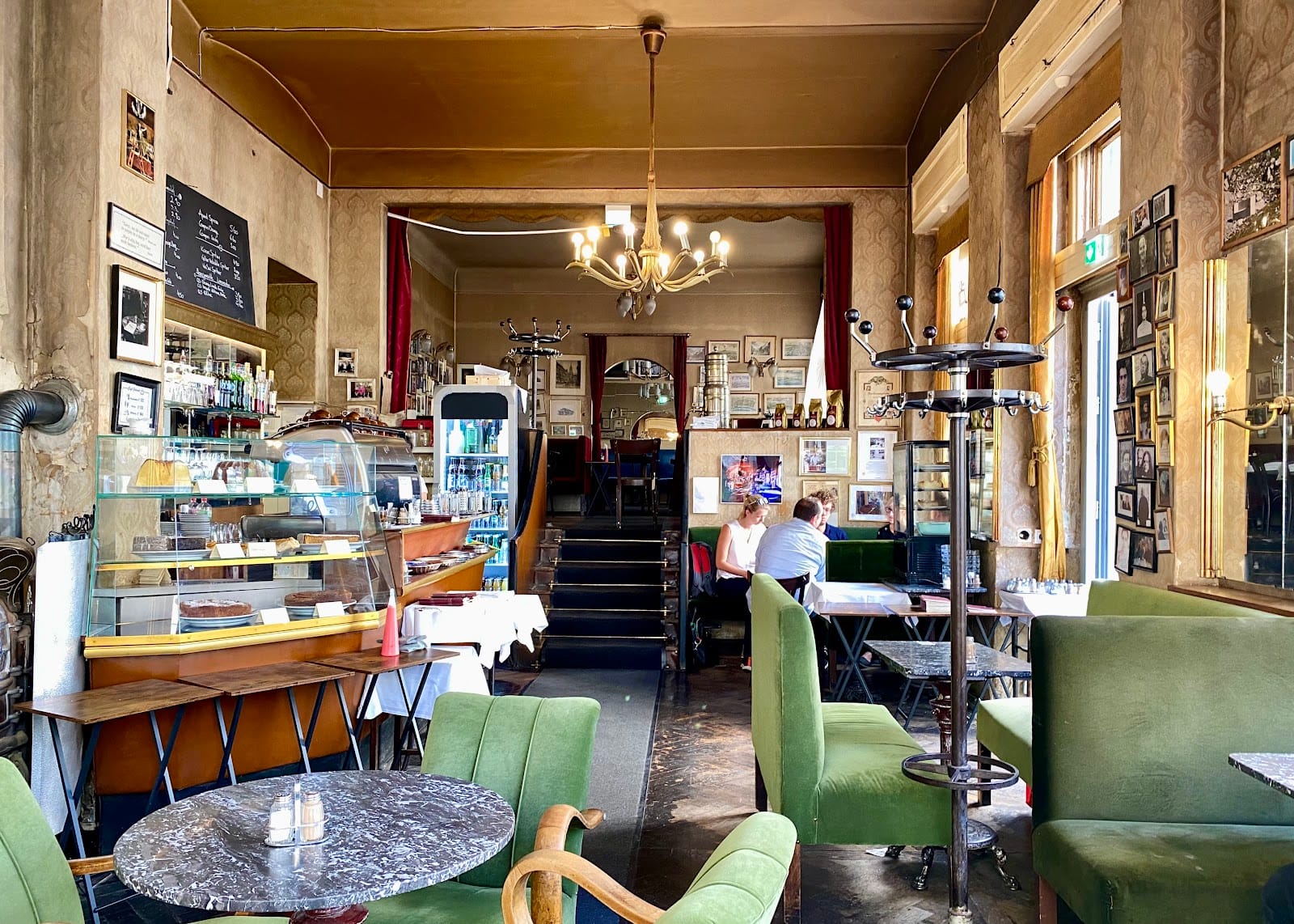 Café Jelinek