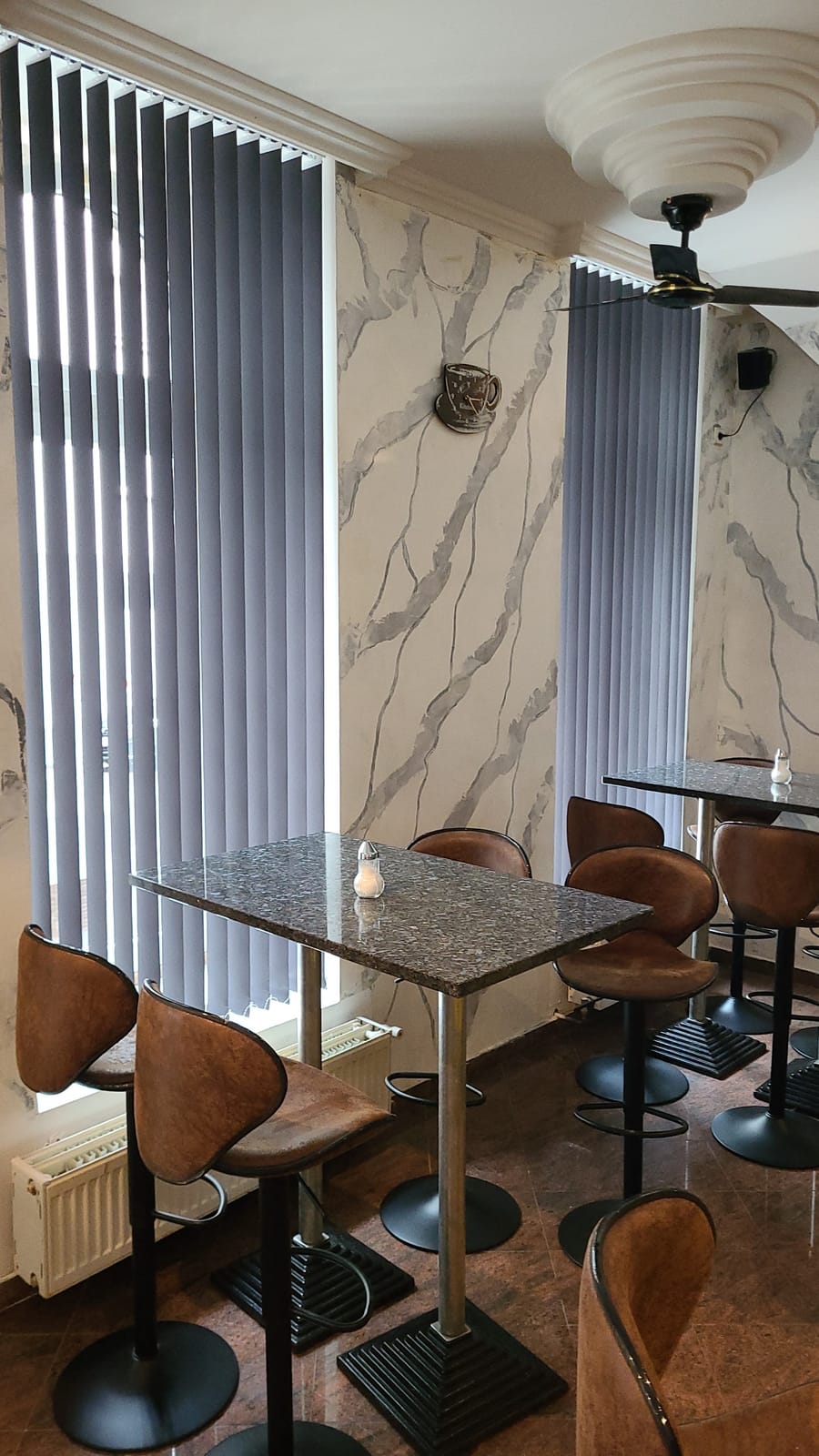 Cafe Caro