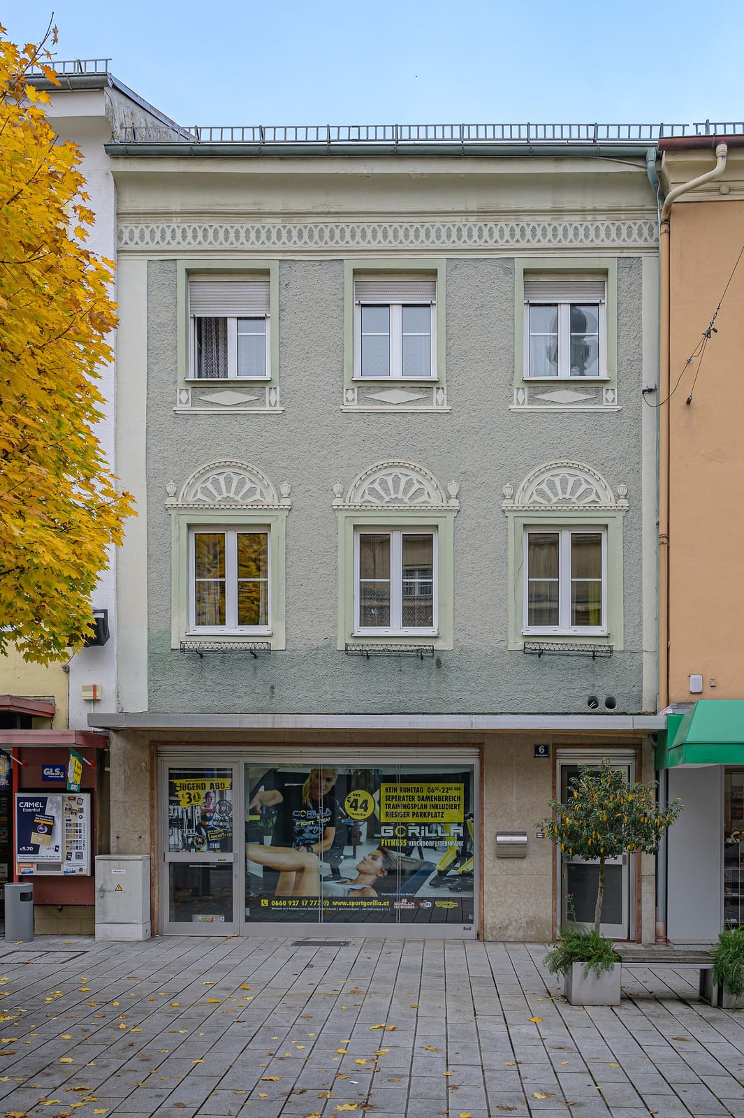 Sturmberger photo 2