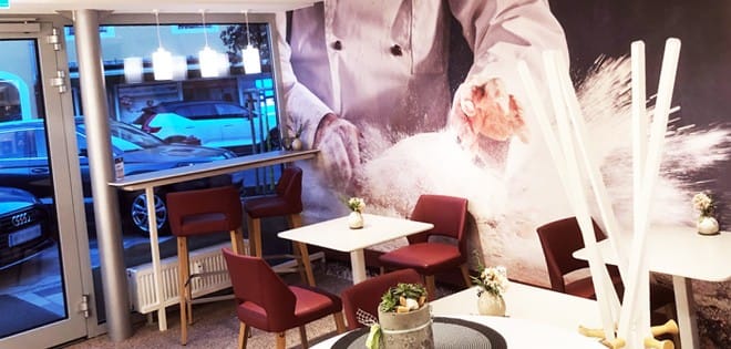 Café Konditorei Madenberger photo 2