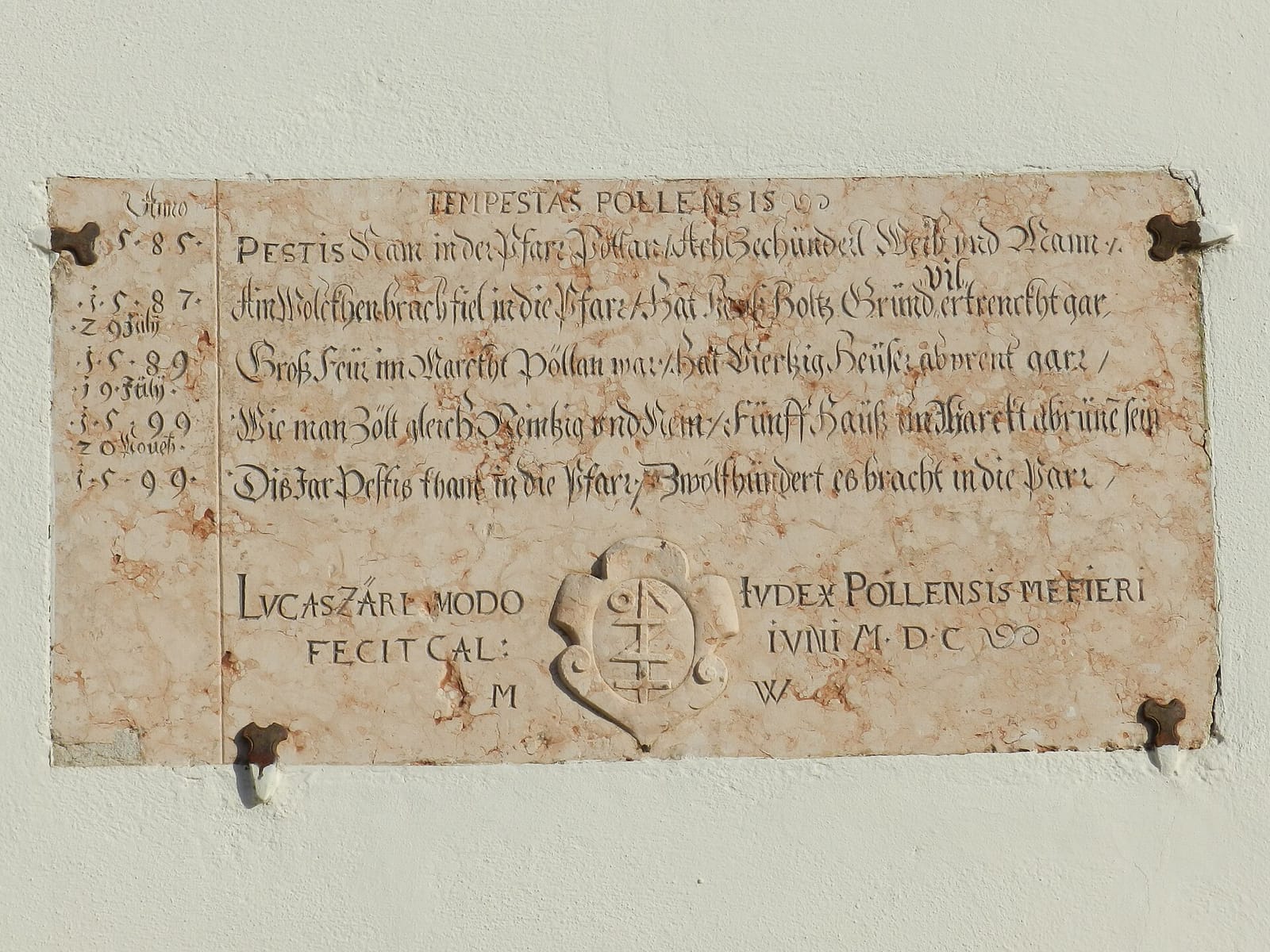 Café-Konditorei Gotthardt