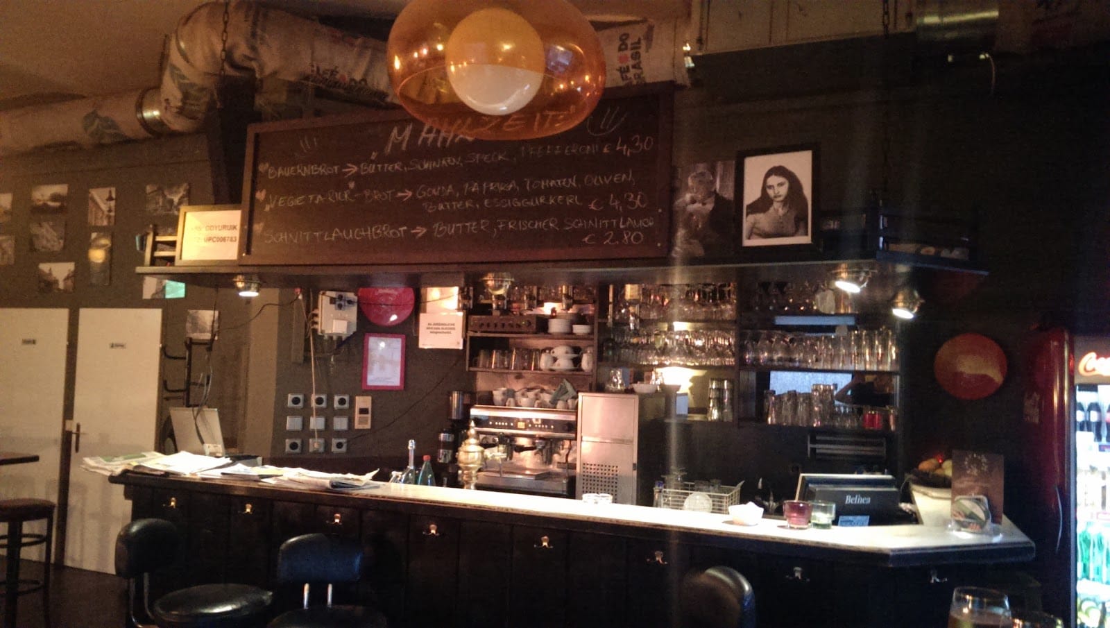 Cafe Zeit