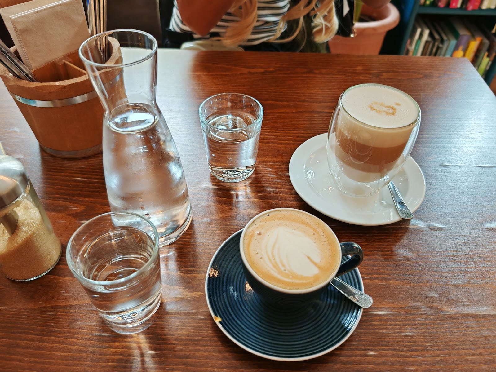 Cafe Naiv