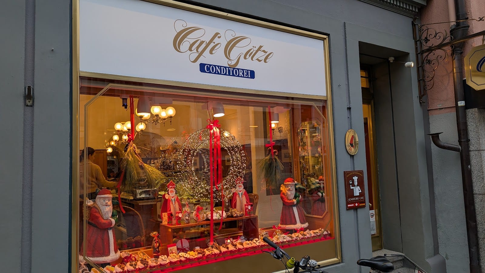 Café Götze