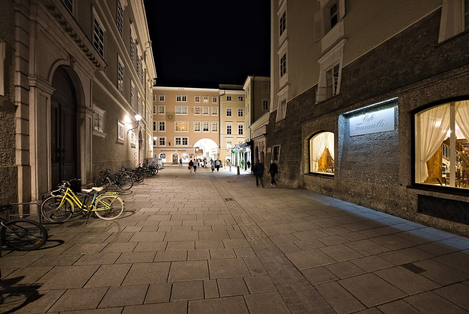 Café Tomaselli photo 2