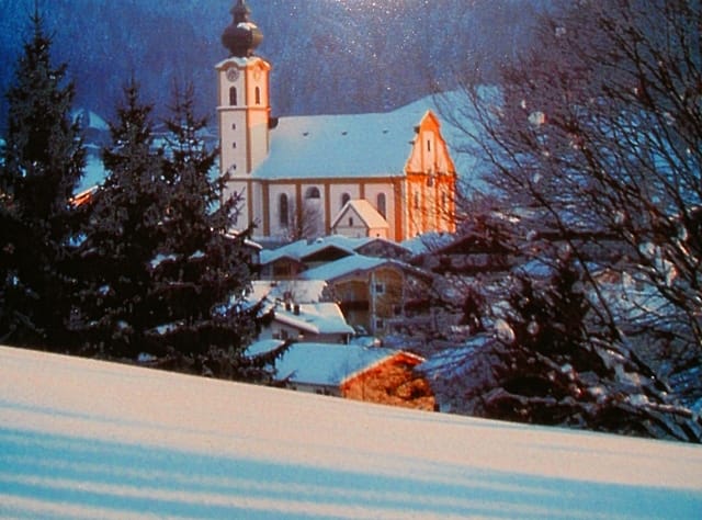 Minigolfanlage Franzlhof