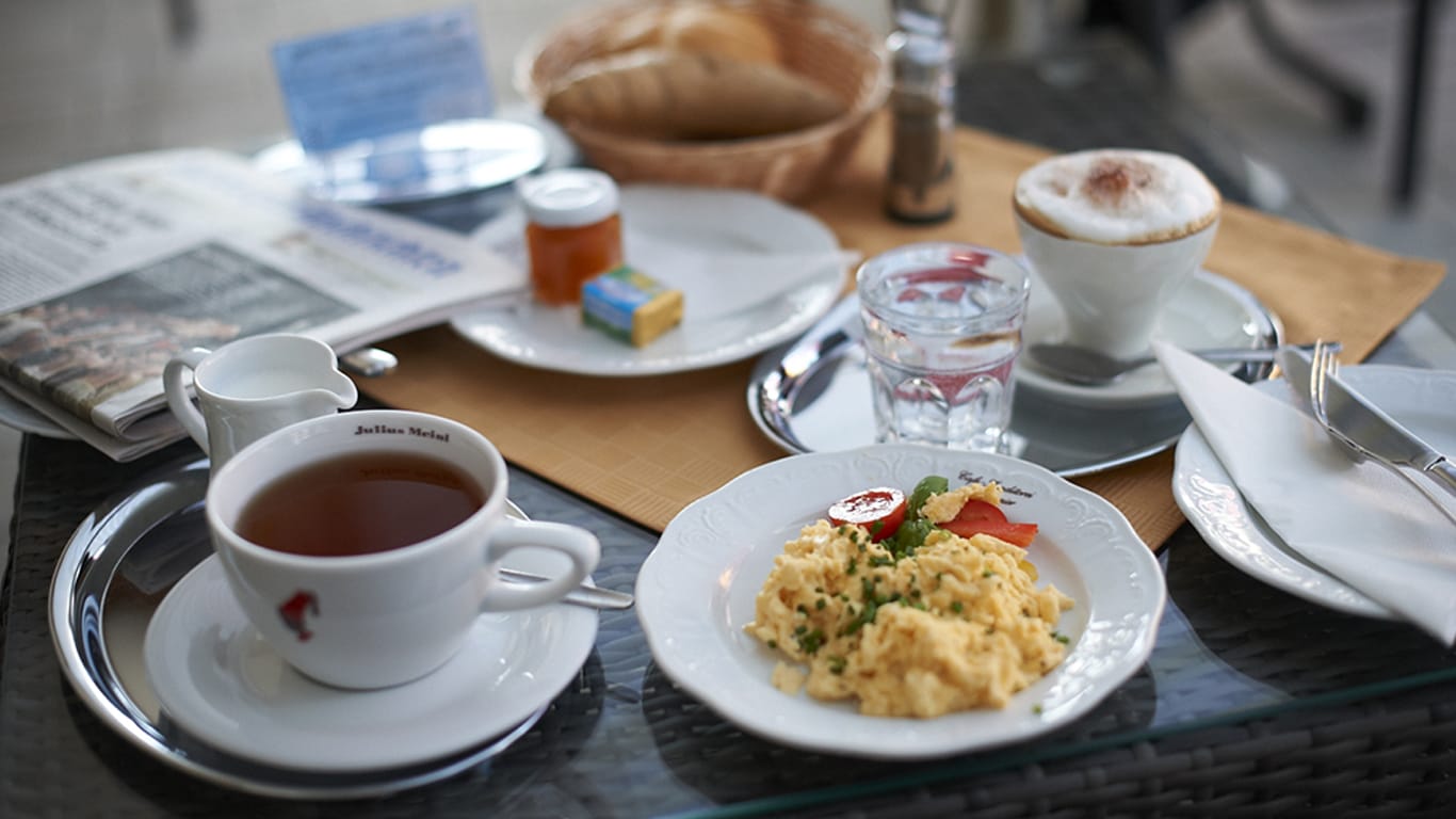 Café Konditorei Pichlmaier