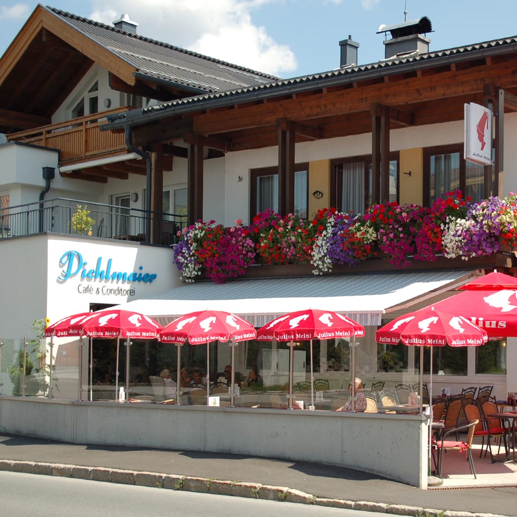 Café Konditorei Pichlmaier photo 2