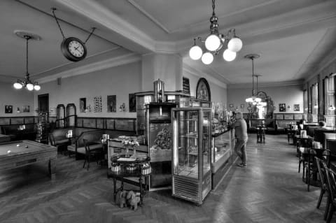 Café Goldegg photo 2