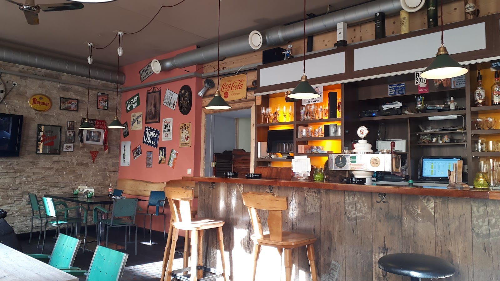 Café Sapperlot