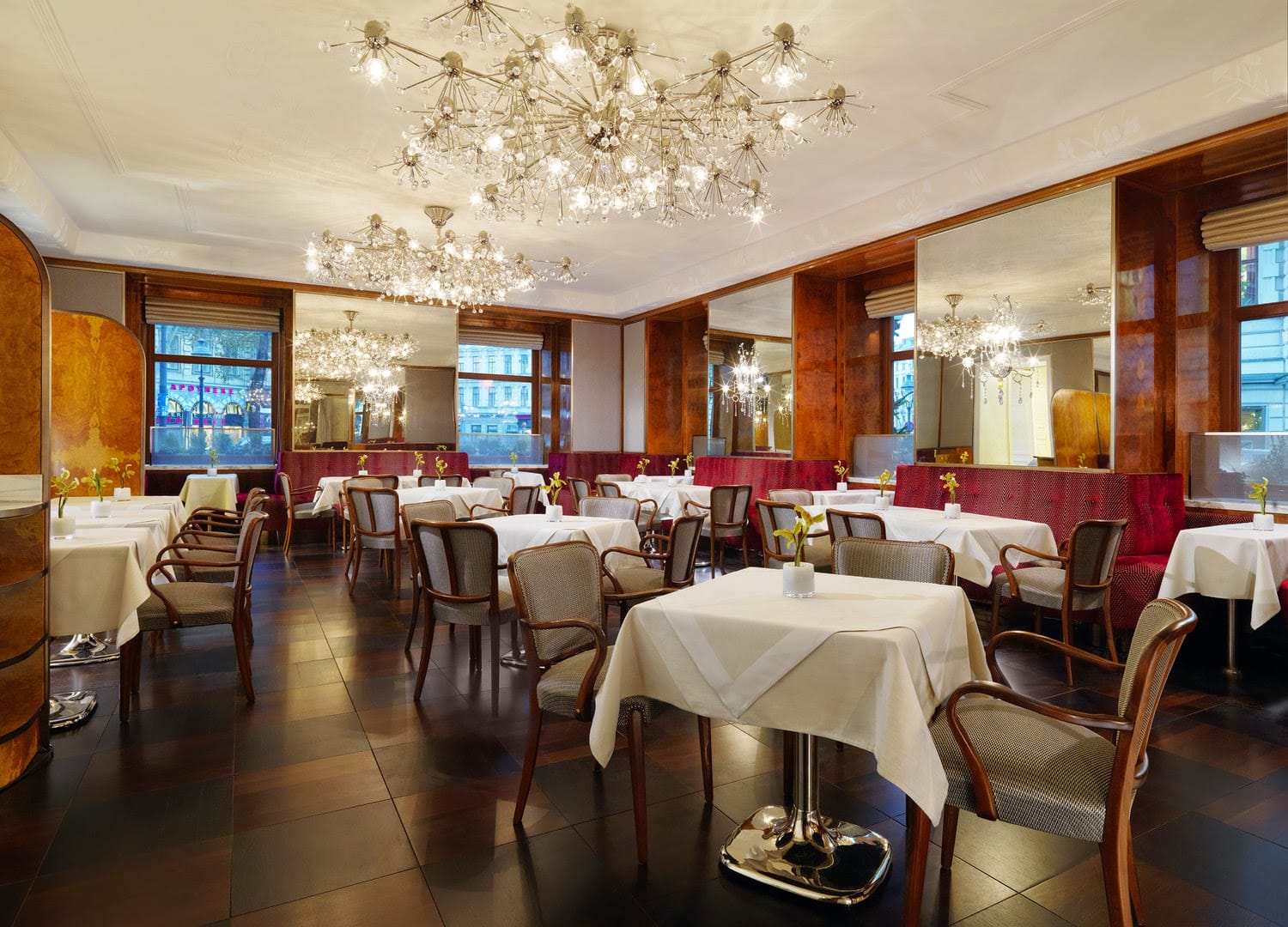 Imperial Cafe