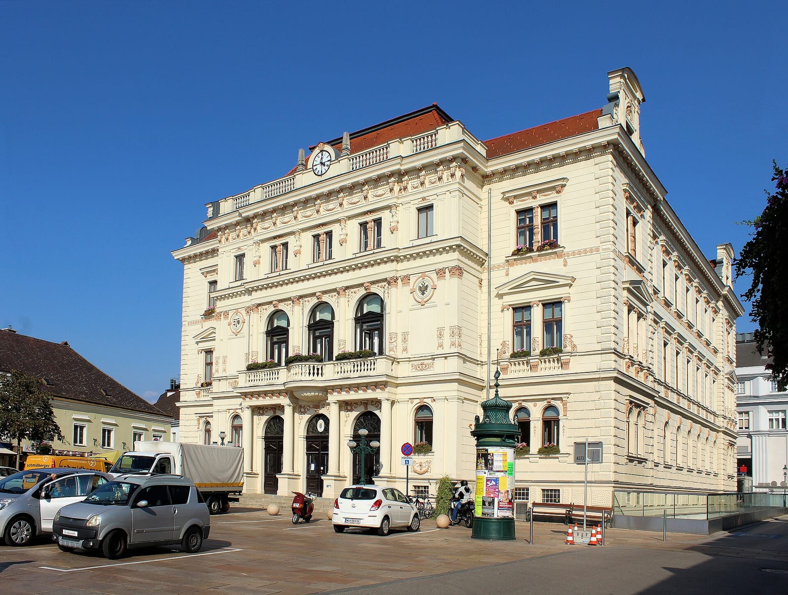 Bio am Platz photo 4