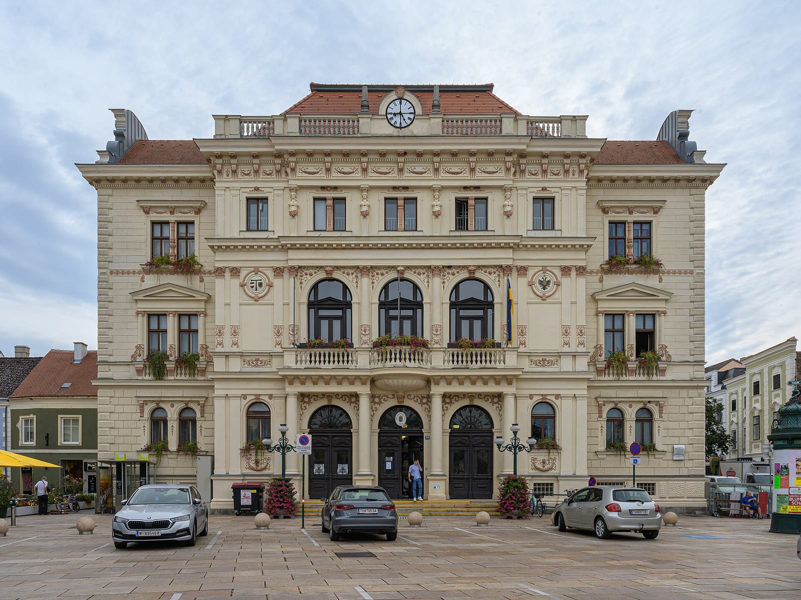 Bio am Platz photo 3