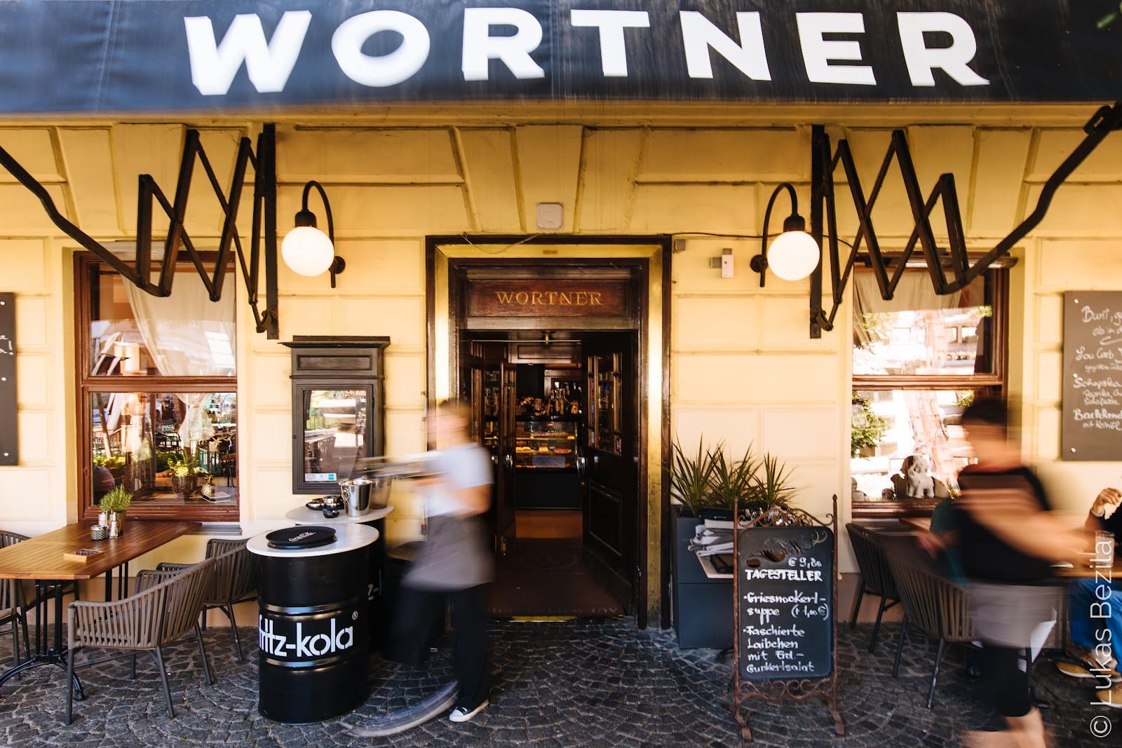 Café Wortner