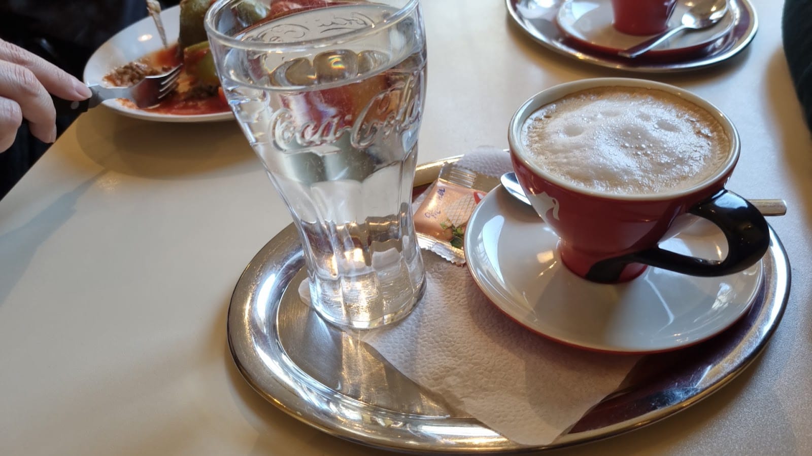 Cafe Daniela