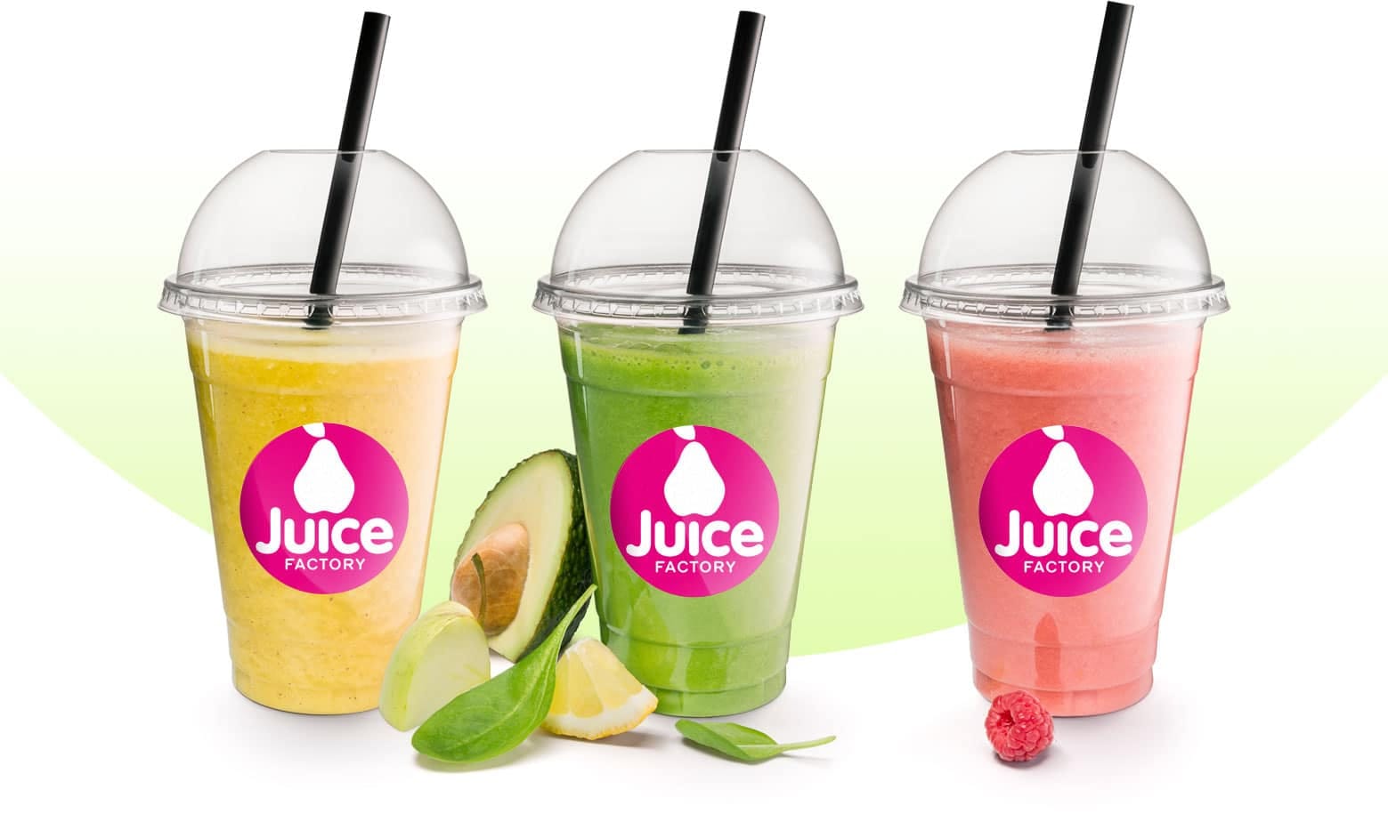 Juice factory photo 2
