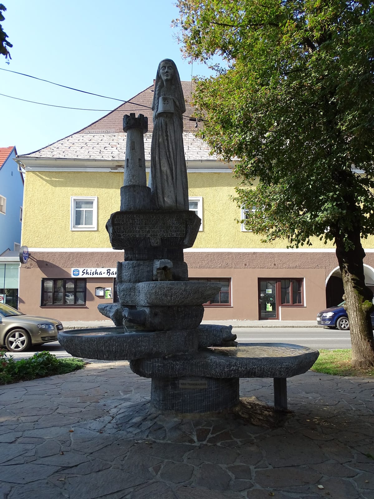 Sorger photo 2