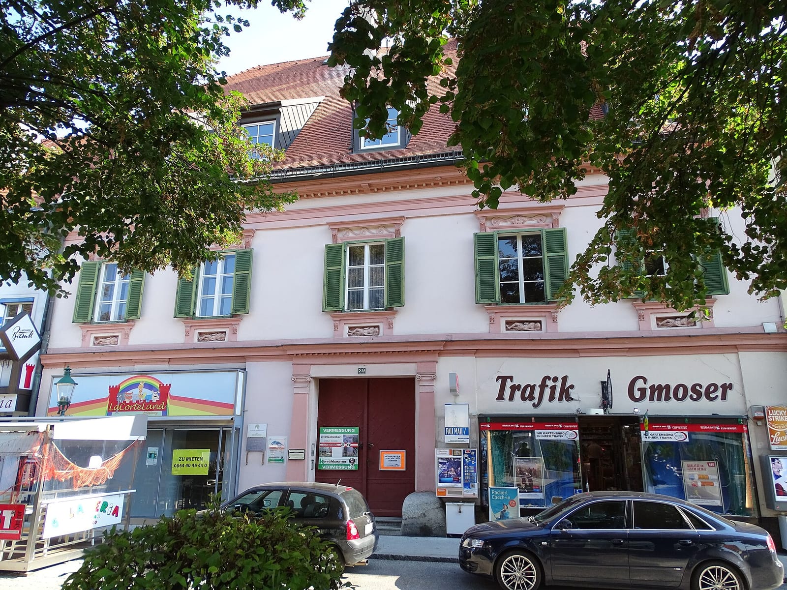 Stadtcafe photo 3