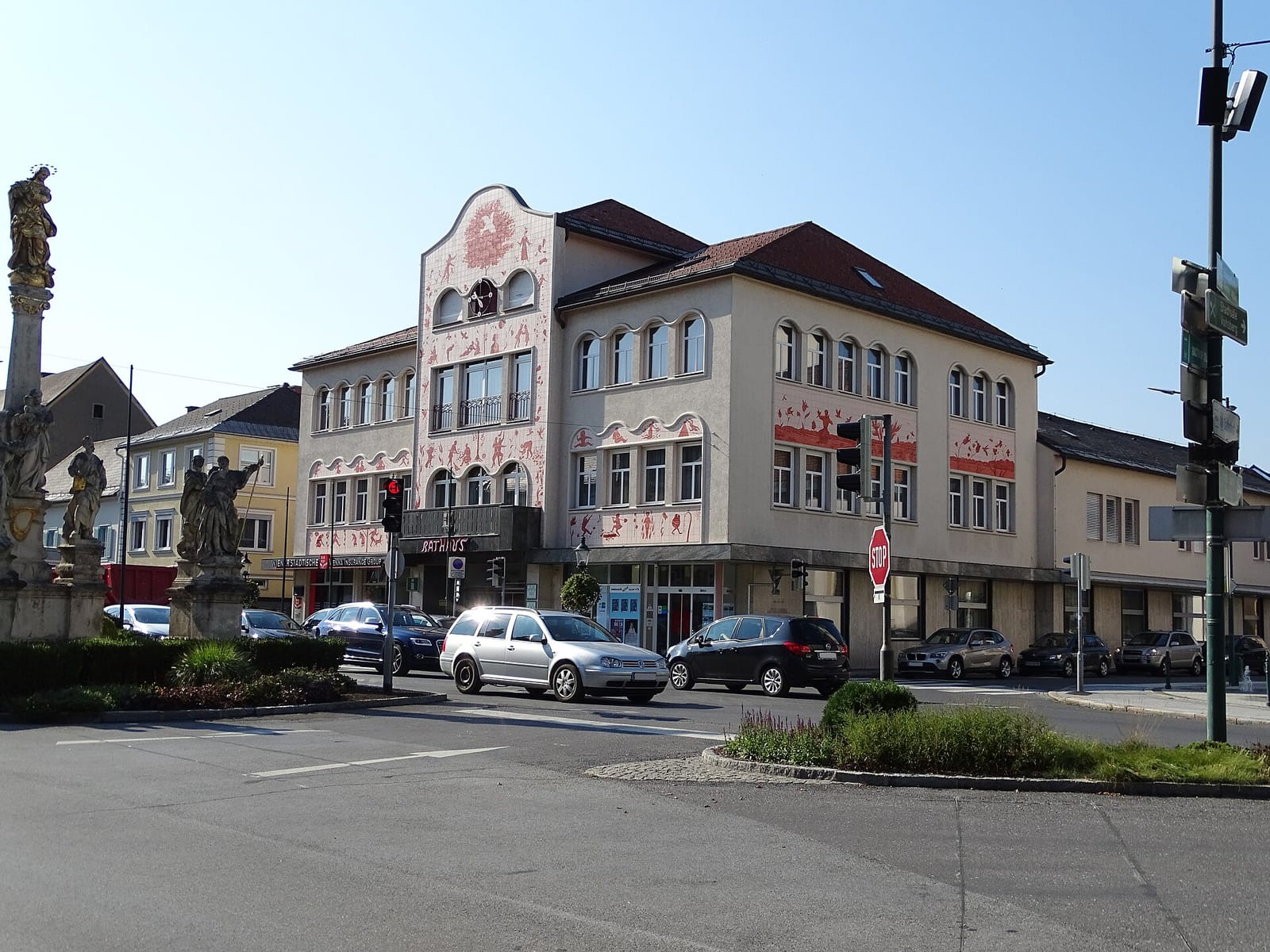 Stadtcafe photo 2