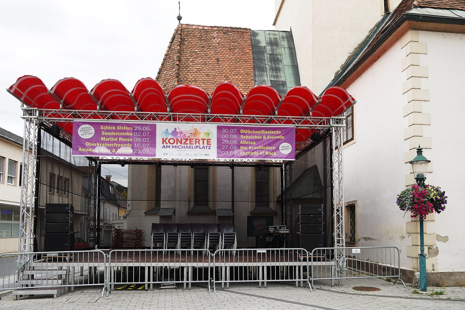 Stadtcafe