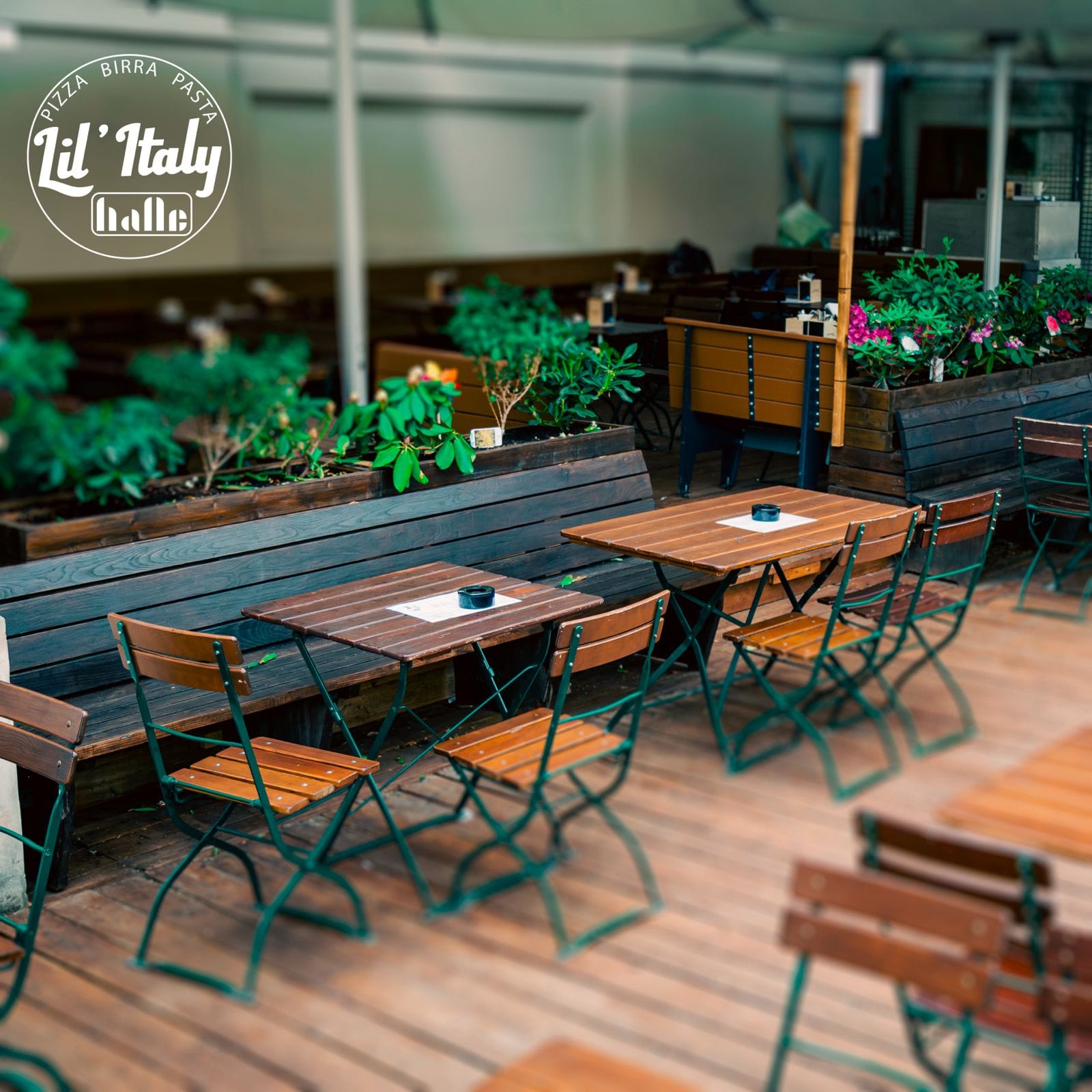 HALLE Café Restaurant photo 7