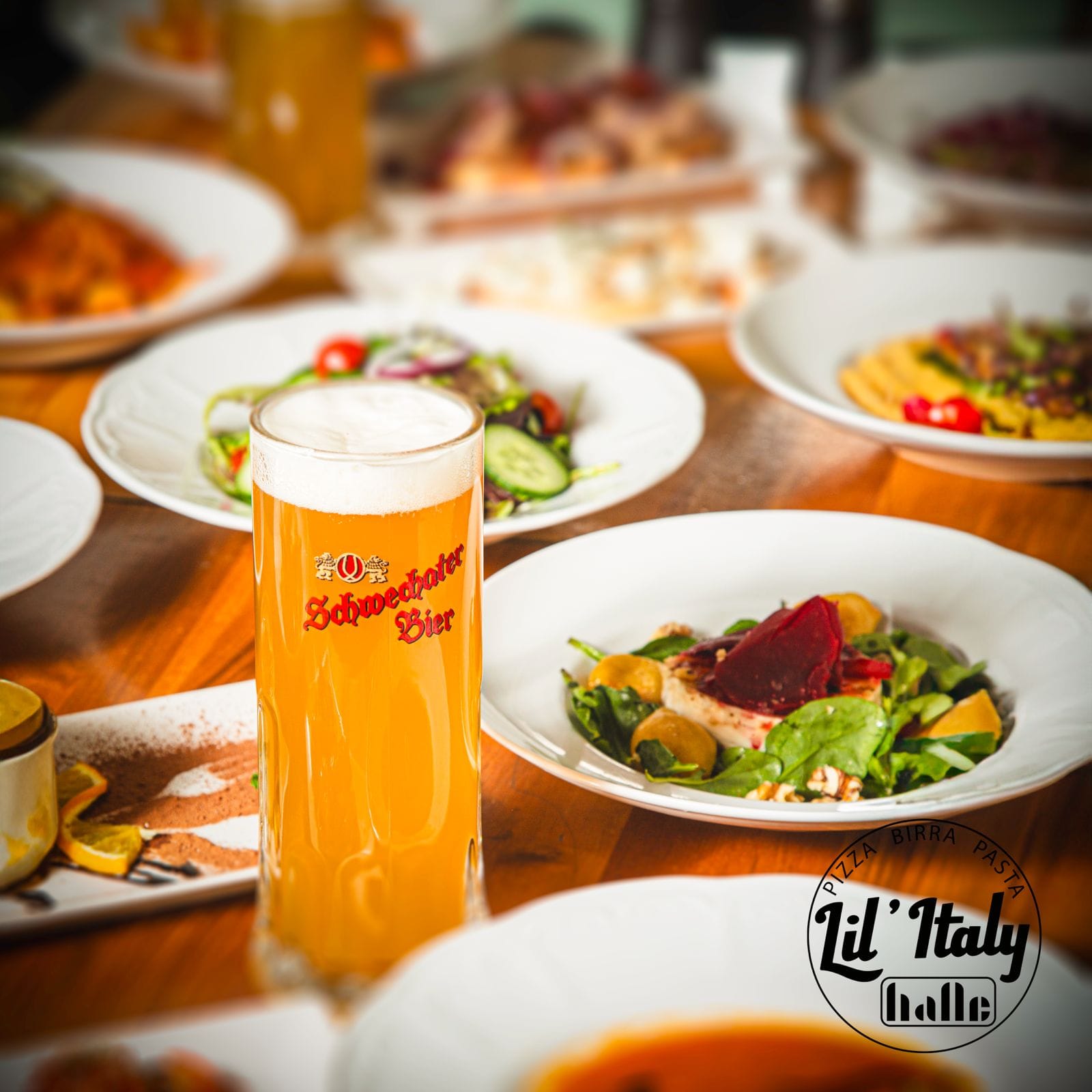 HALLE Café Restaurant photo 8