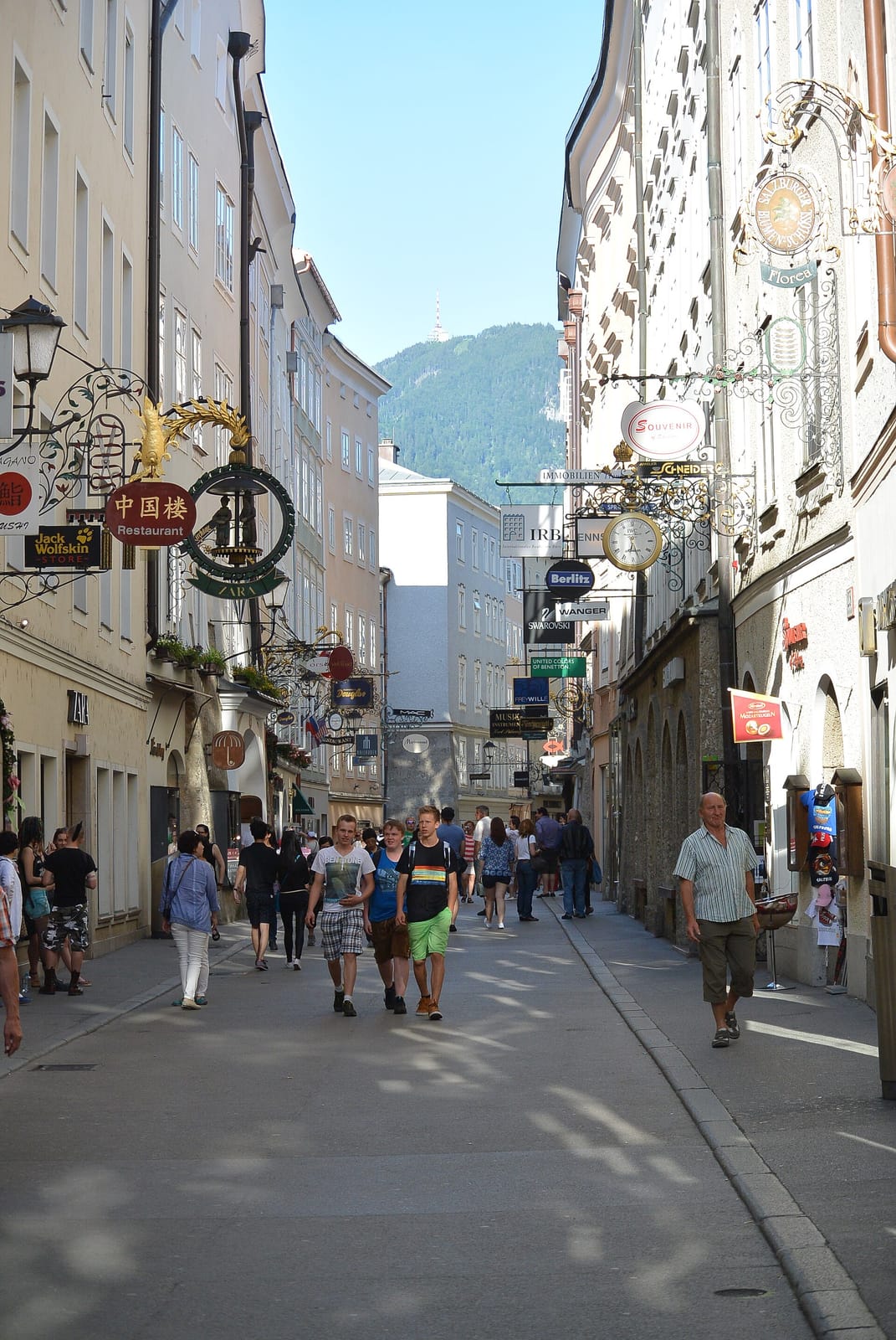 Café Getreidegasse photo 5