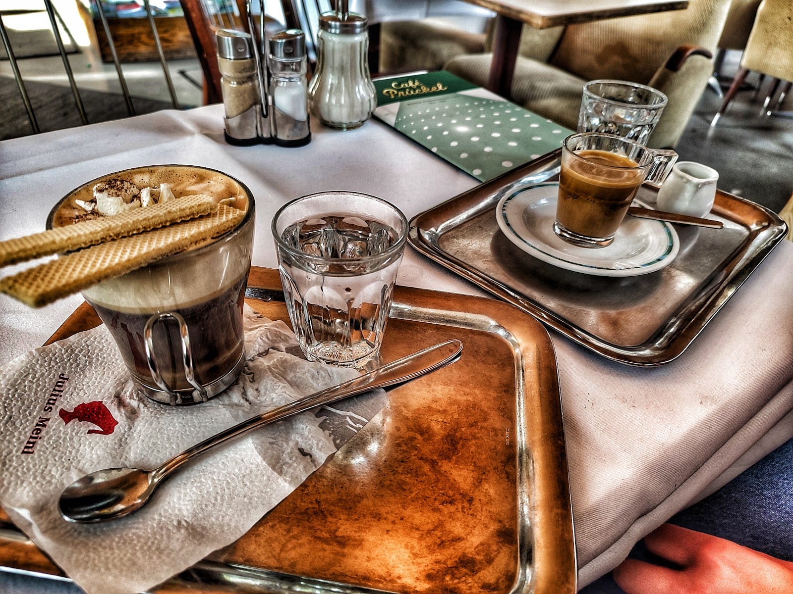 Café Prückel