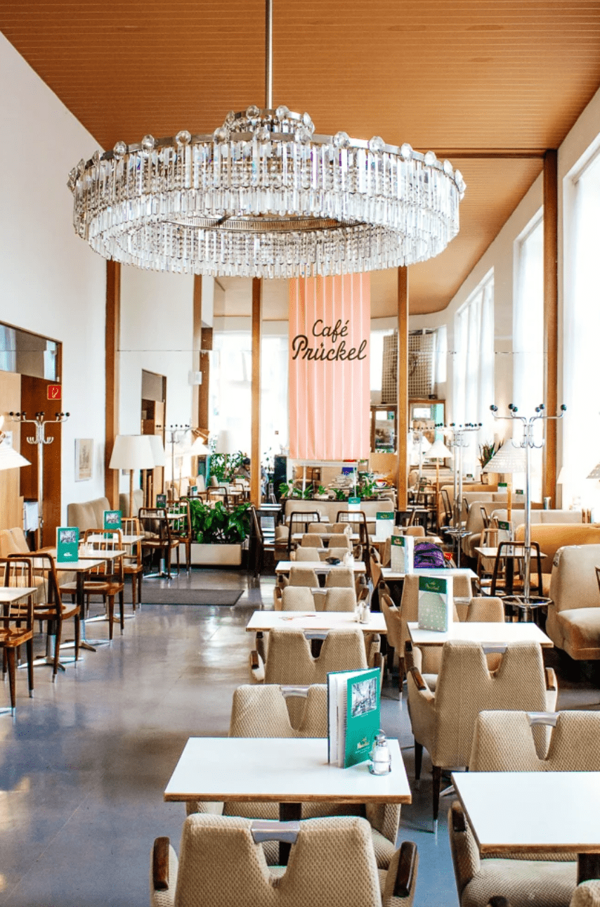 Café Prückel photo 2
