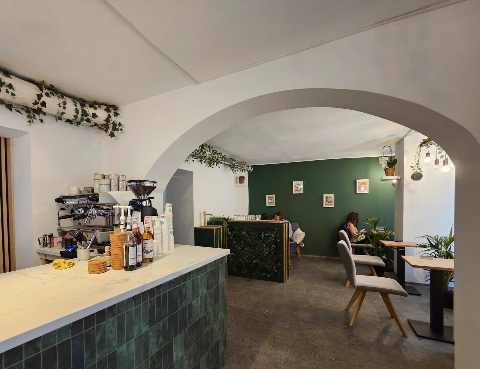 Lotti‘s - Cafe & Croissants