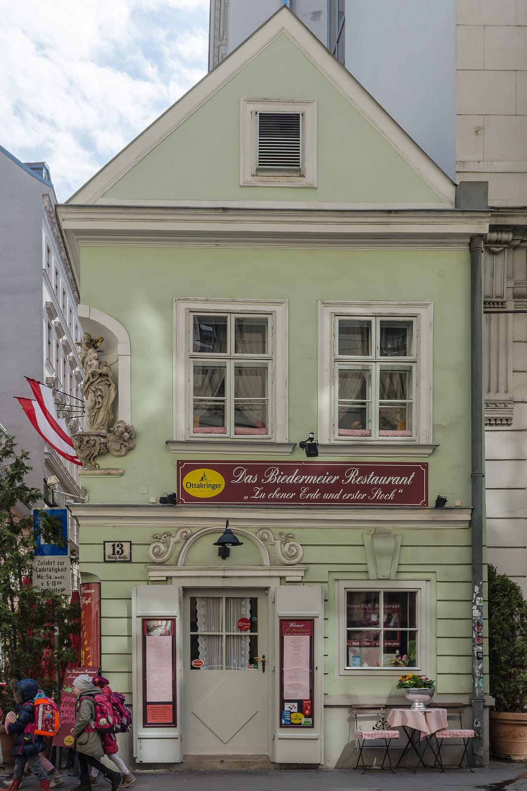 das café photo 3