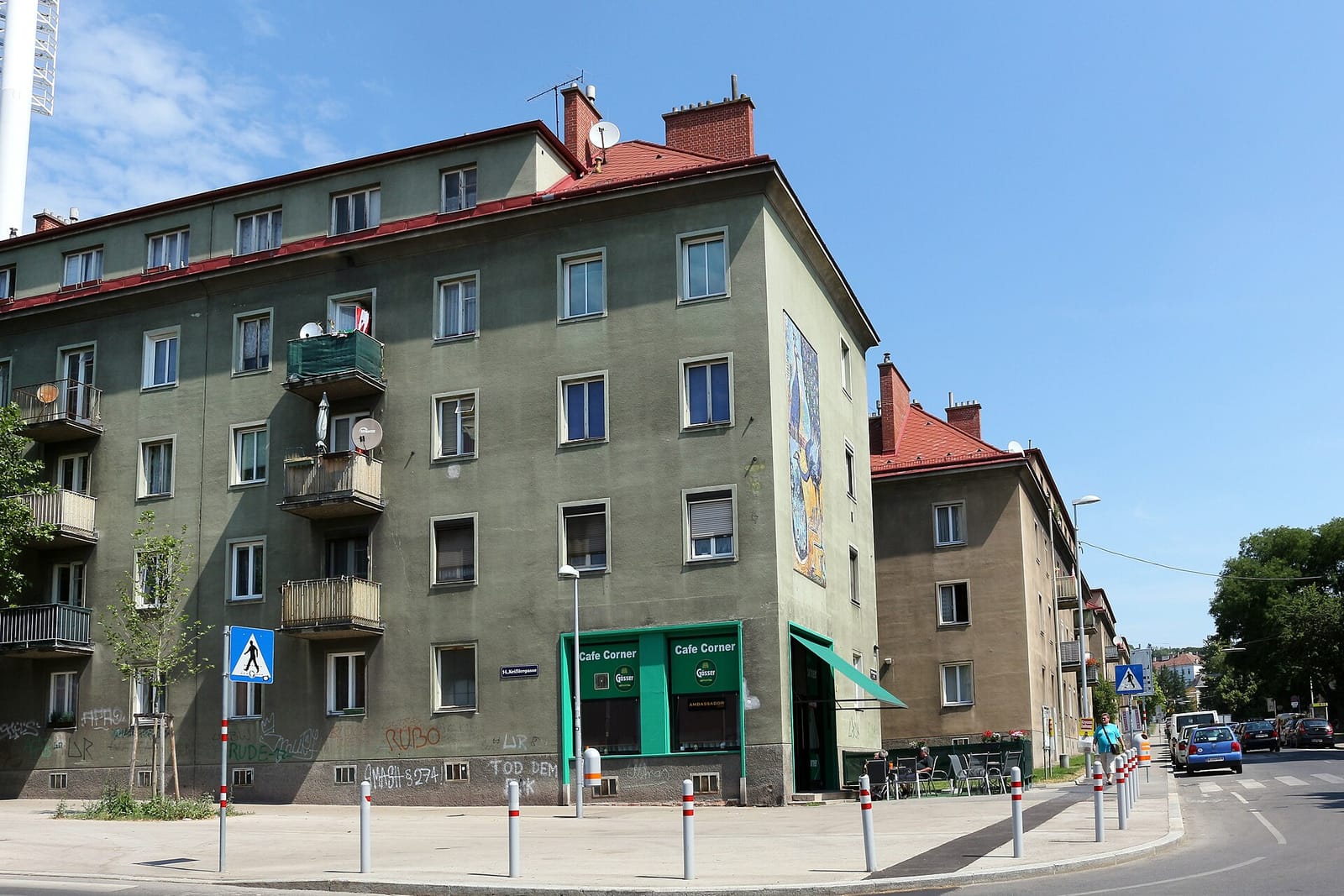 Café Corner photo 3