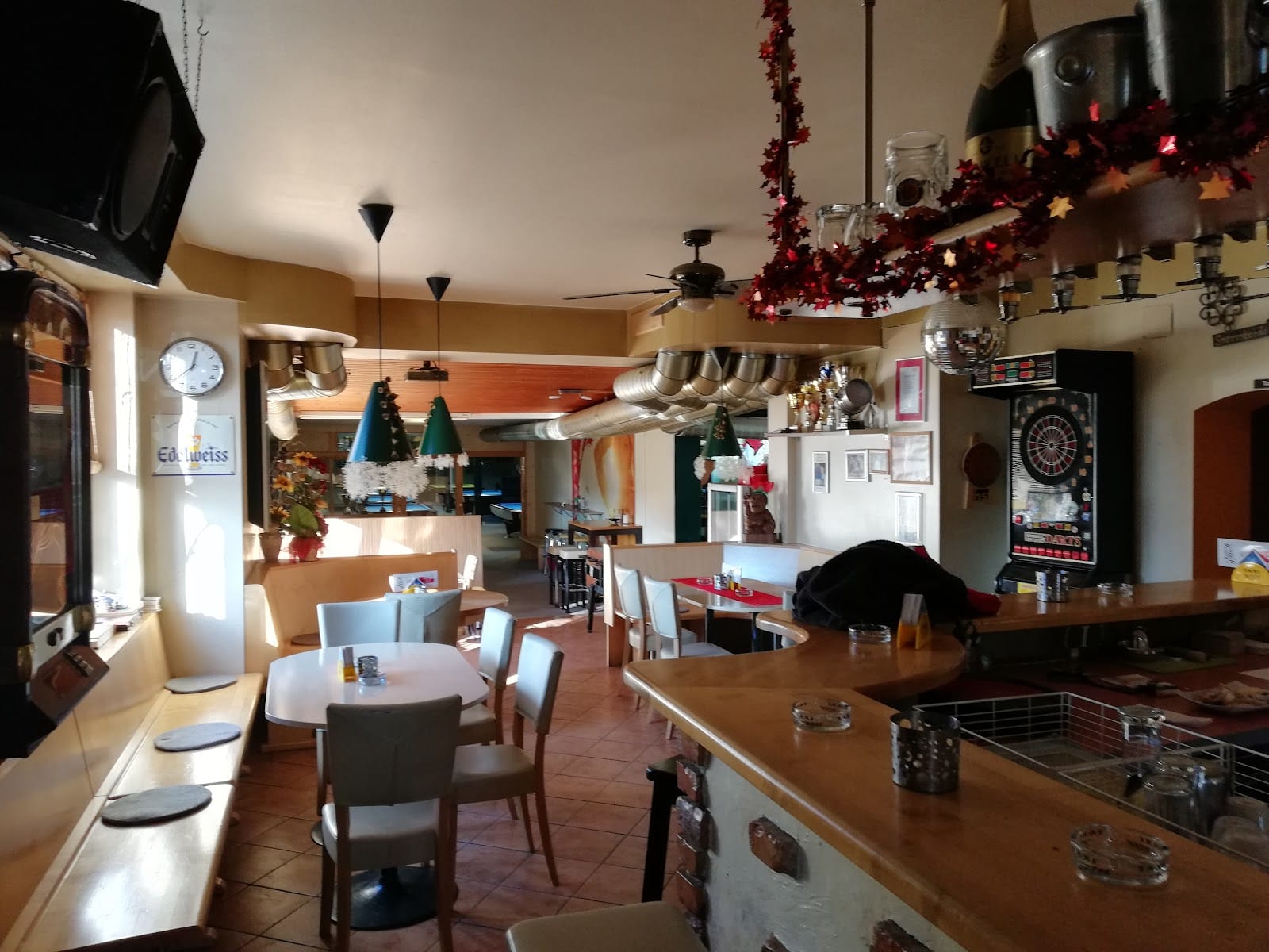 Cafe Meran