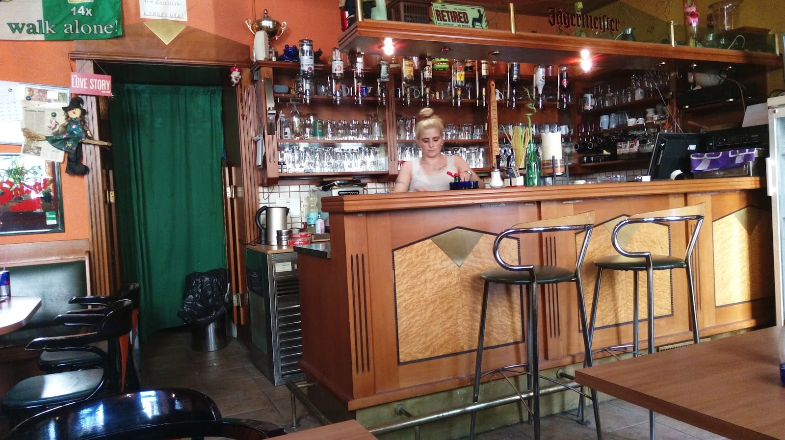 Café Libero