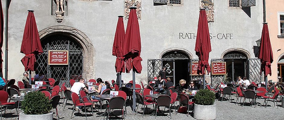 Rathaus Cafe photo 3