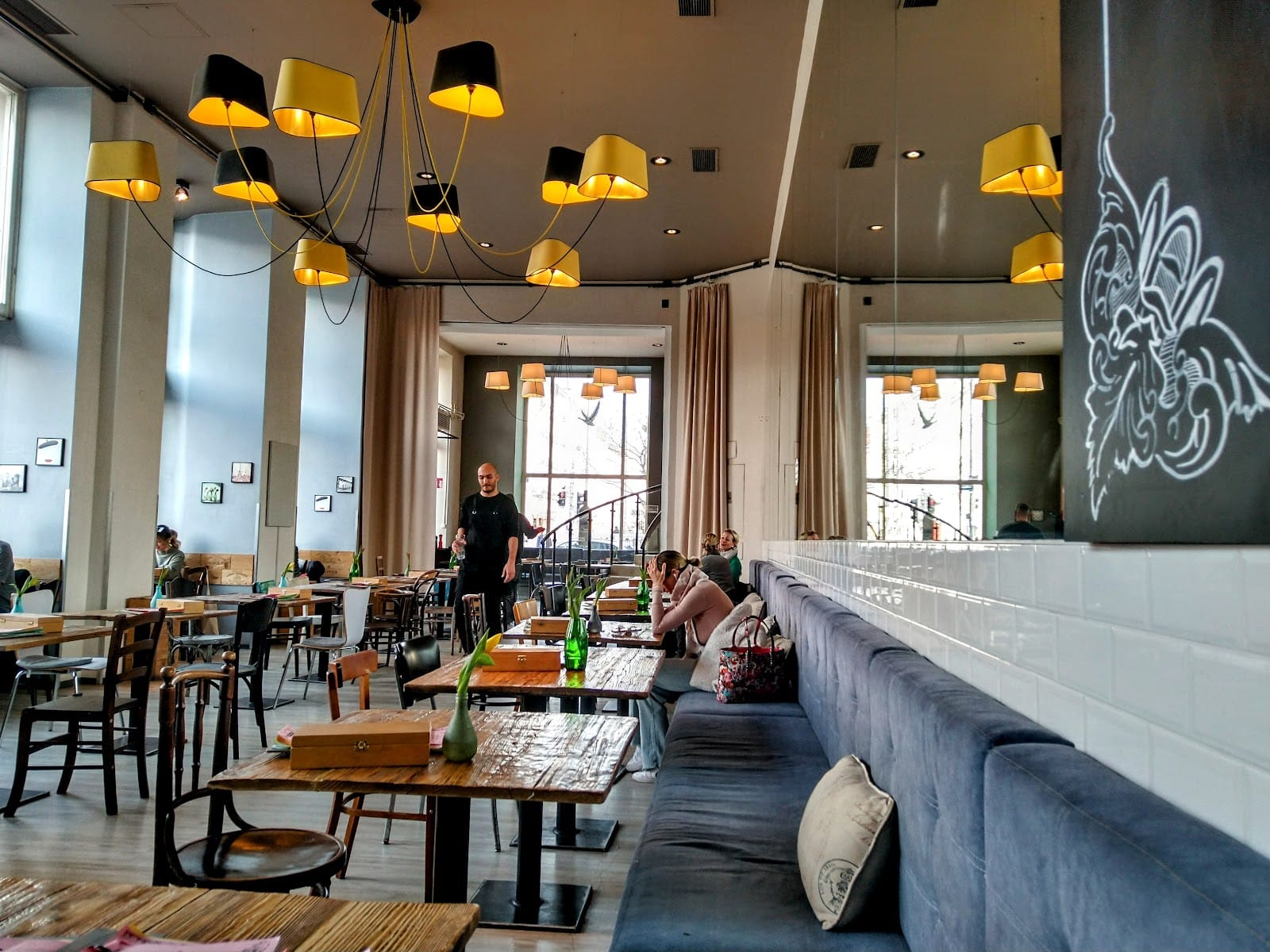 Café Français