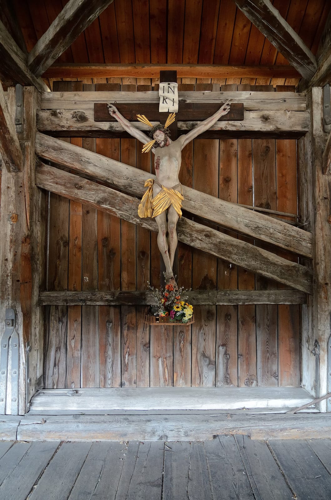 Brückenwirt Appartements photo 4