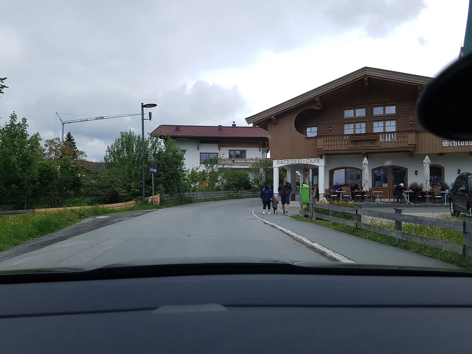 Kaiserbäckerei Gschwendtner photo 2