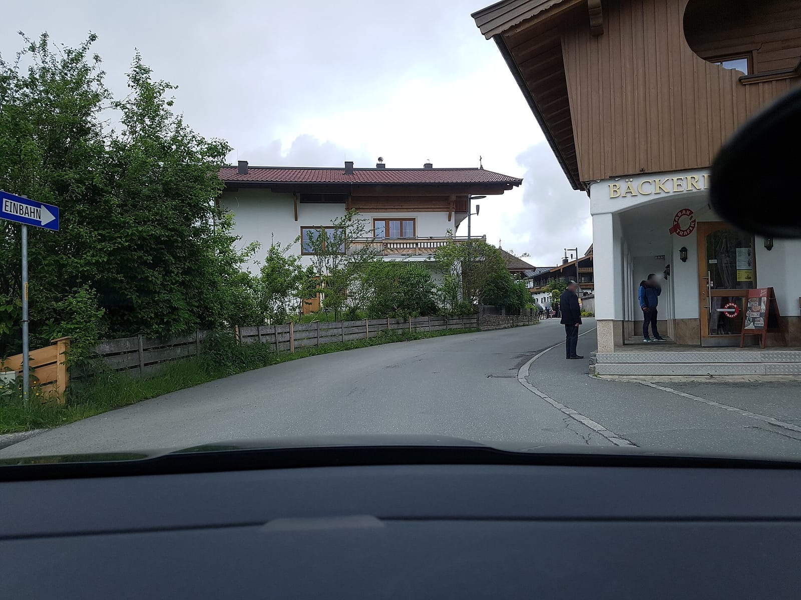 Kaiserbäckerei Gschwendtner photo 4