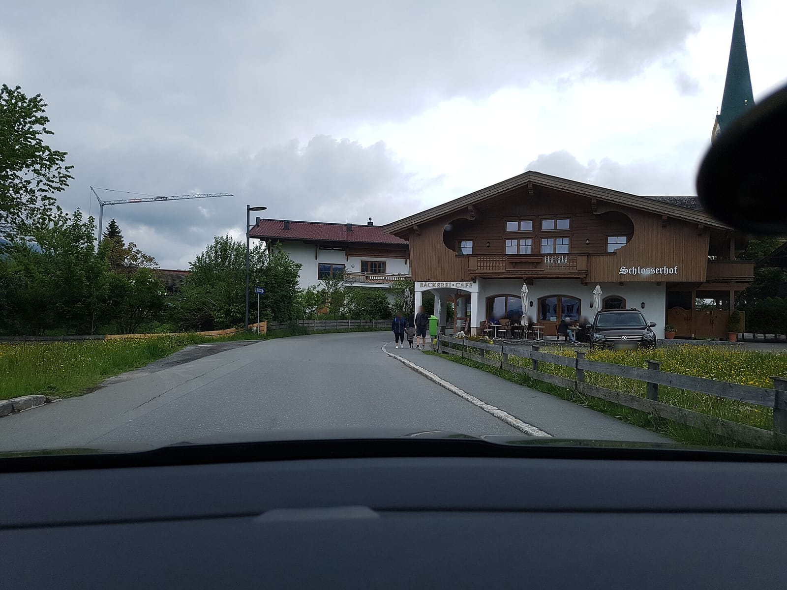 Kaiserbäckerei Gschwendtner