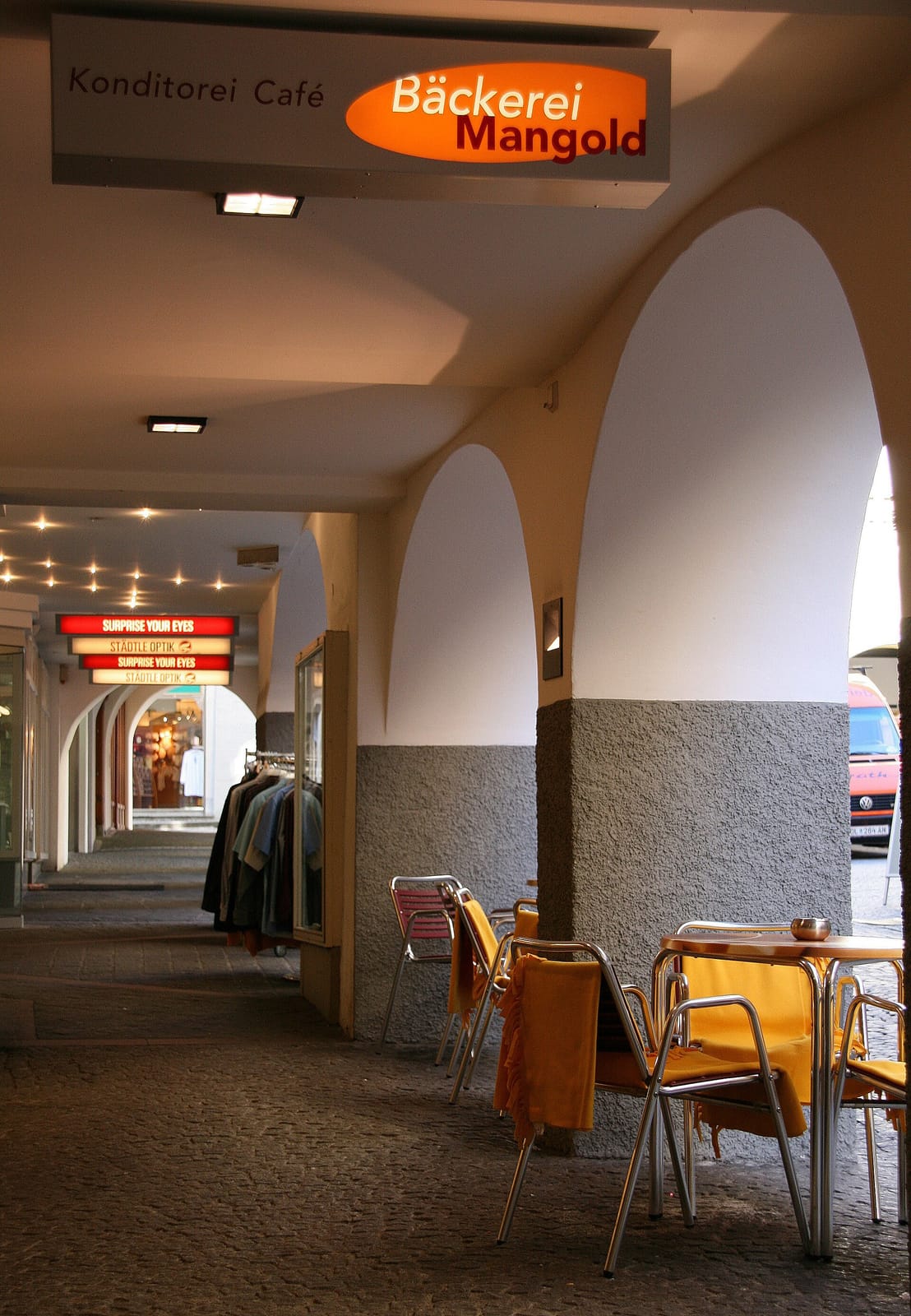 Café Konditorei Dörflinger photo 4