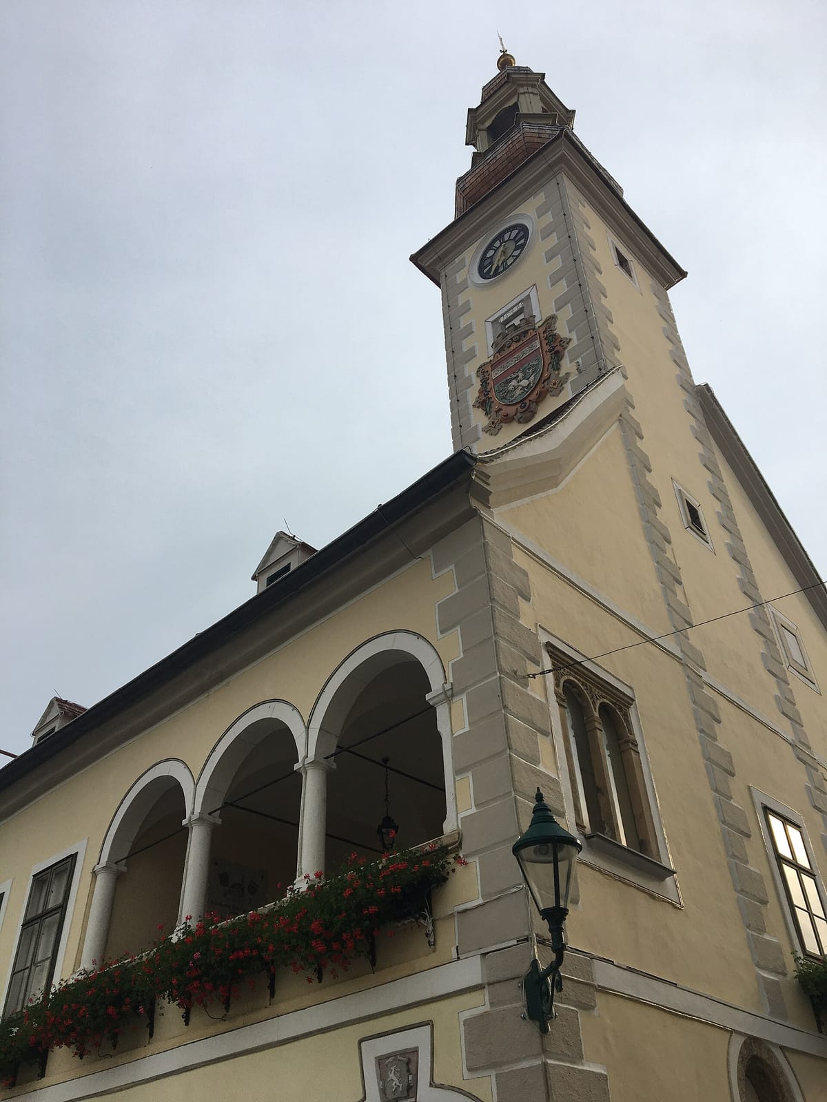 Café Posthof