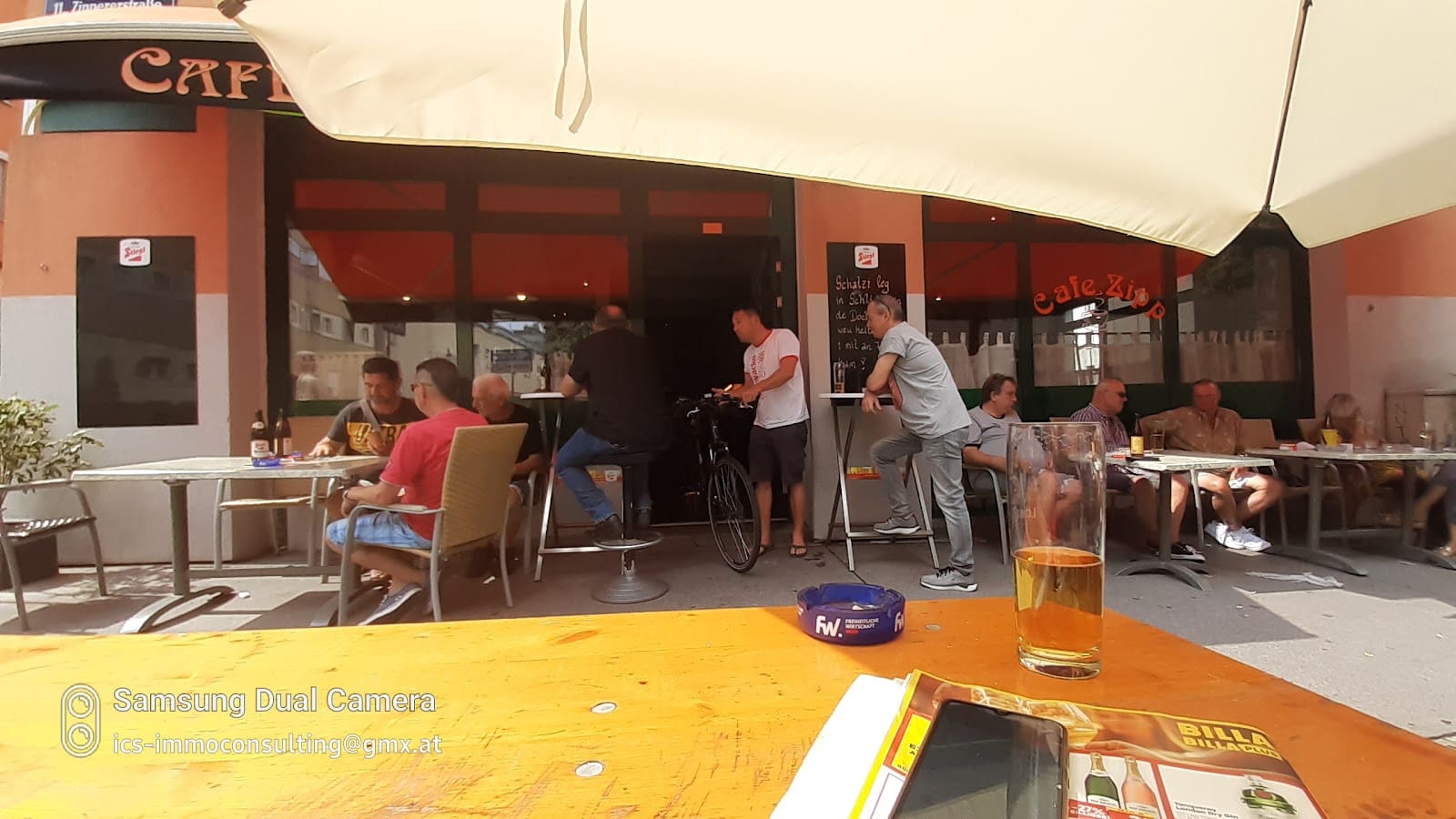 Cafe Zipp