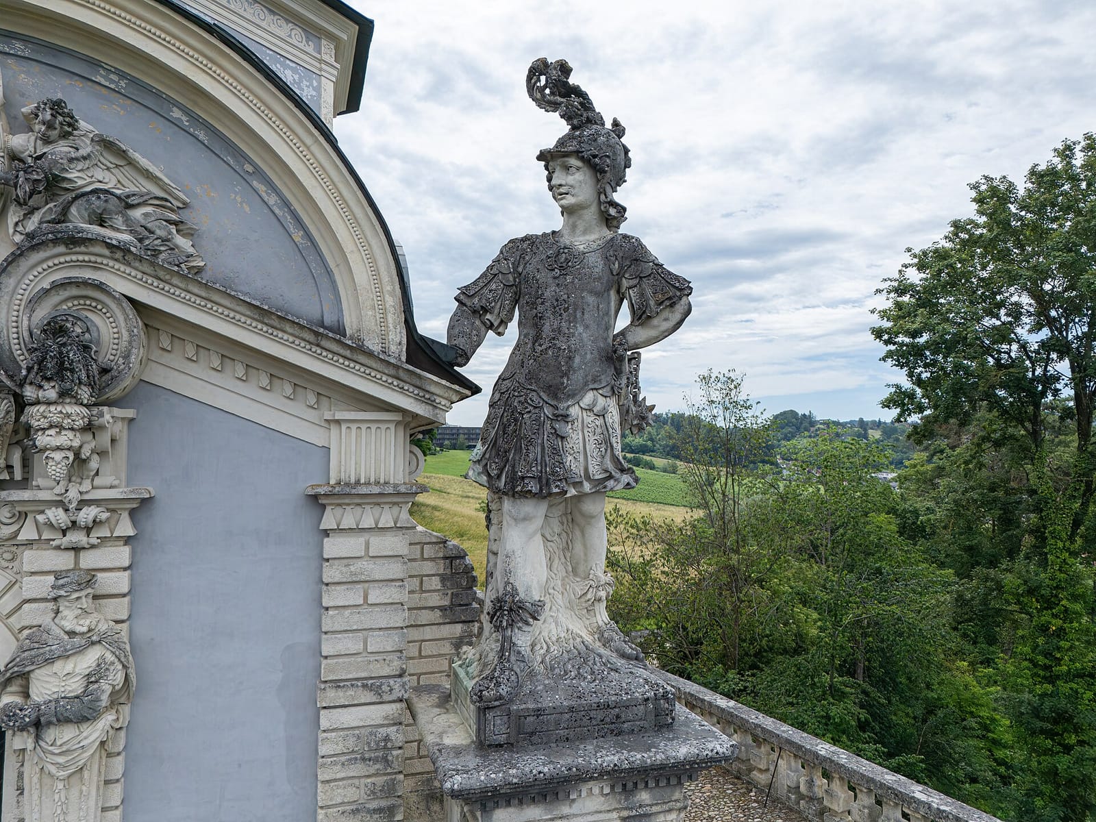 Cafe-Vinothek Klapotetz